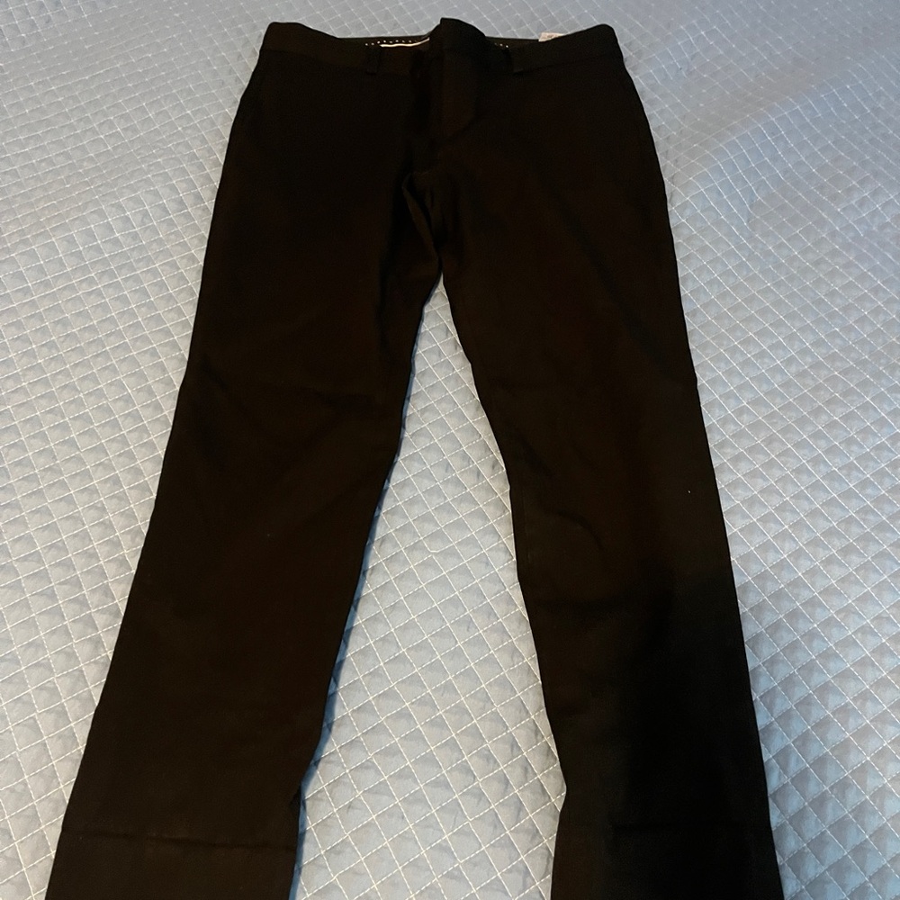 Women’s banana republic Black Pants